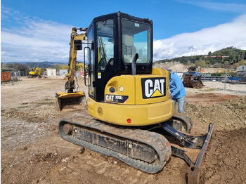 Μίνι εκσκαφέας Caterpillar 305E CR: φωτογραφία 2