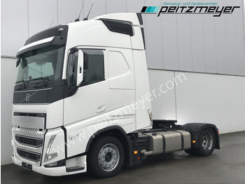 Τράκτορας VOLVO FH 500