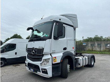 Τράκτορας MERCEDES-BENZ Actros 1845