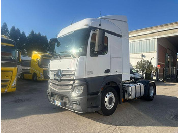 Τράκτορας MERCEDES-BENZ Actros 1845