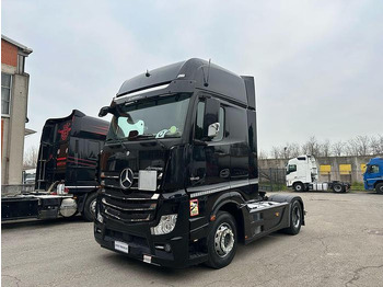 Τράκτορας MERCEDES-BENZ Actros 1848