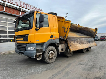 Φορτηγό ανατρεπόμενο DAF CF 85 410