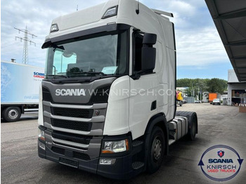 Τράκτορας SCANIA R 450