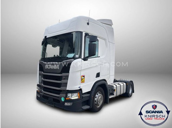 Τράκτορας SCANIA R 450