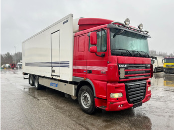 Φορτηγό ψυγείο DAF XF 105 460