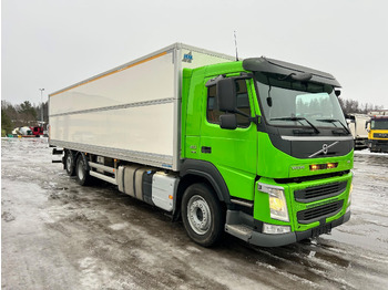 Φορτηγό ψυγείο VOLVO FM 410