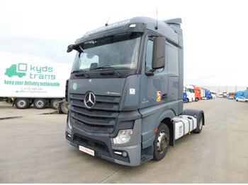 Τράκτορας MERCEDES-BENZ Actros 1842