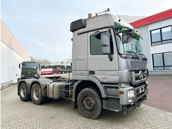 Τράκτορας MERCEDES-BENZ Actros 2648