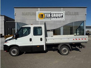 Βαν IVECO Daily 35s12