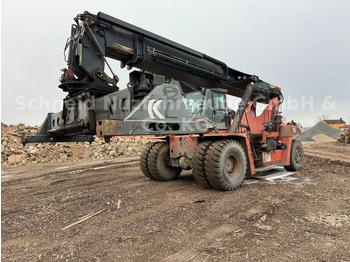 Reachstacker KALMAR