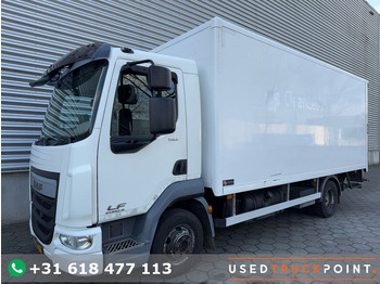 Φορτηγό κόφα DAF LF 150