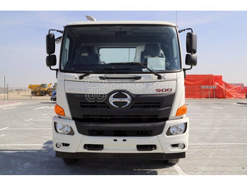 Καινούριο Φορτηγό σασί Hino FG – 1625 10.3: φωτογραφία 2