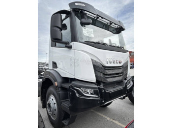 Φορτηγό σασί IVECO T-WAY