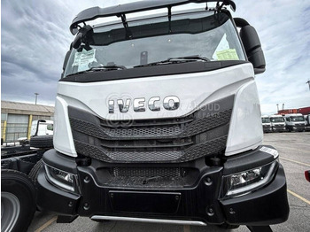 Καινούριο Φορτηγό σασί IVECO T-WAY AD380T47H: φωτογραφία 2