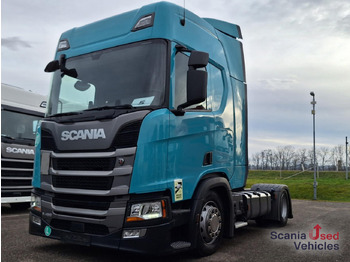 Τράκτορας SCANIA R 450