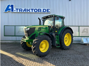 Τρακτέρ JOHN DEERE 6195R