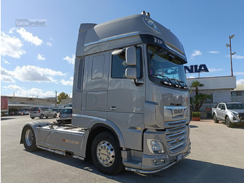 Τράκτορας DAF XF480: φωτογραφία 2