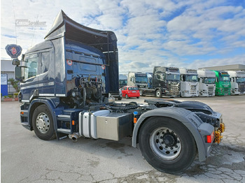 Τράκτορας SCANIA P450: φωτογραφία 4