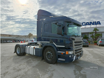 Τράκτορας SCANIA P450: φωτογραφία 2