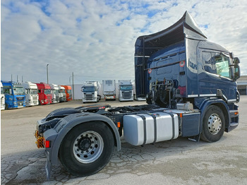 Τράκτορας SCANIA P450: φωτογραφία 3