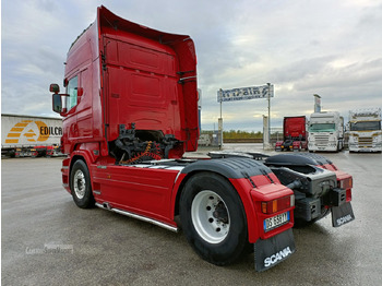 Τράκτορας SCANIA R560: φωτογραφία 4