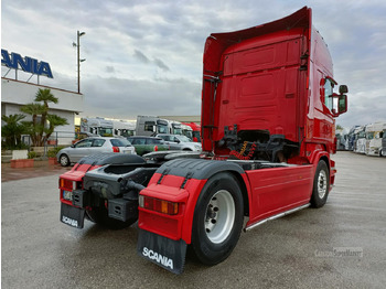 Τράκτορας SCANIA R560: φωτογραφία 3