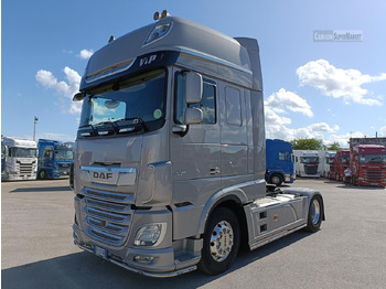 Τράκτορας DAF XF 480