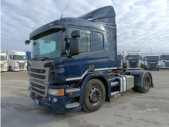 Τράκτορας SCANIA P 450