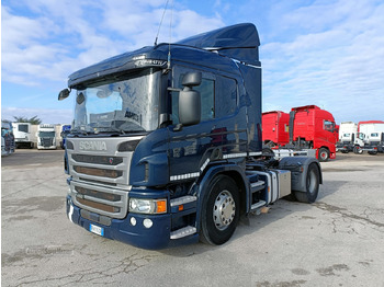 Τράκτορας SCANIA P 450