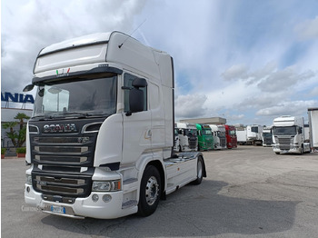 Τράκτορας SCANIA R 450