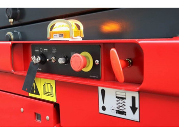 Ψαλιδωτό ανυψωτικό Magni ES0807EP New And Available Directly From Stock, El: φωτογραφία 3 Ψαλιδωτό ανυψωτικό Magni ES0807EP New And Available Directly From Stock, El: φωτογραφία 3