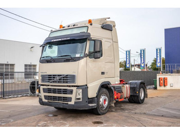 Τράκτορας VOLVO FH 400