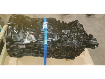 Κιβώτιο ταχυτήτων DAF ZF 16S2530TO Ecosplit 4 1356002079: φωτογραφία 2