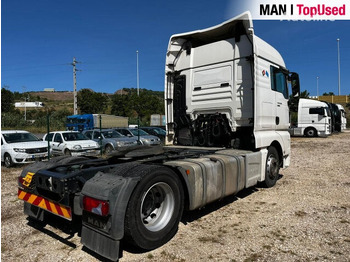 Τράκτορας MAN TGX 18.460 4X2 BLS: φωτογραφία 5 Τράκτορας MAN TGX 18.460 4X2 BLS: φωτογραφία 5