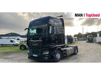 Τράκτορας MAN TGX 18.510