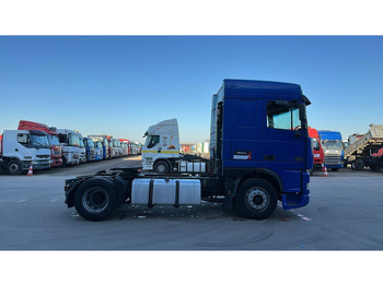 Τράκτορας DAF 95 XF 380 (EURO 2 / MANUAL PUMP / POMPE MANUELLE / MANUAL GEARBOX): φωτογραφία 4