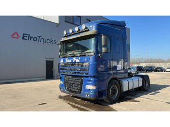 Τράκτορας DAF XF 105 410