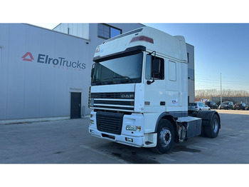 Τράκτορας DAF XF 95 430