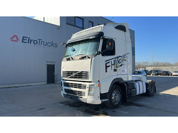 Τράκτορας VOLVO FH 400