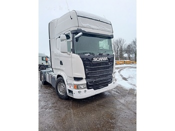 Τράκτορας SCANIA R 450