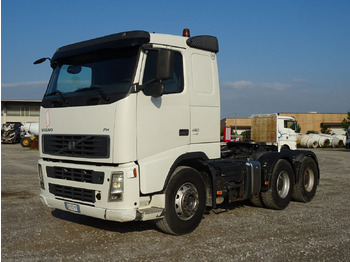 Τράκτορας VOLVO FH