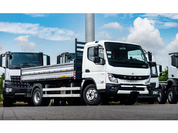 Καινούριο Φορτηγό ανατρεπόμενο Mitsubishi Fuso 9C18 + KING 3-WAY TIPPER: φωτογραφία 3