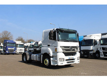 Τράκτορας Mercedes-Benz Actros 1843 * EURO5 EEV * 4X2: φωτογραφία 5