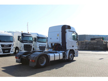 Τράκτορας Mercedes-Benz Actros 1848 * EURO5 EEV * 4X2 *: φωτογραφία 5