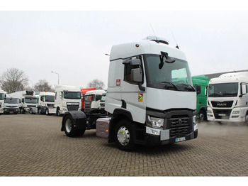 Τράκτορας Renault T460 * RETARDER * 4X2 *: φωτογραφία 5