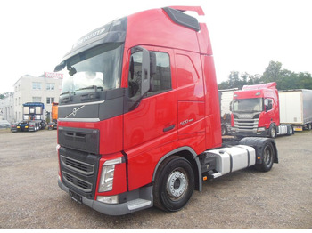 Τράκτορας VOLVO FH13 500