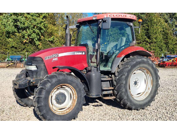 Τρακτέρ CASE IH MXU Maxxum