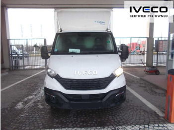 Φορτηγό σασί IVECO Daily 35c16