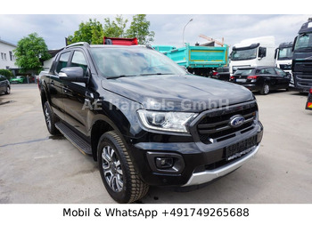 Αυτοκίνητο FORD Ranger