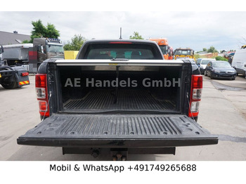 Αυτοκίνητο Ford Ranger 2.0 TDCi Wildtrak 4x4*ACC/AHK/Xenon/Leder: φωτογραφία 5